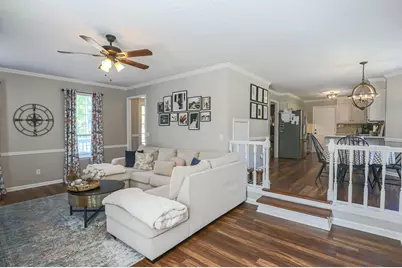 4035 Oregon Trail, Martinez, GA 30907 - Photo 19