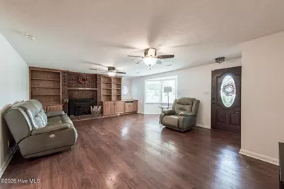 99 Sudlow Lake Road, Graniteville, SC 29829 - Photo 9