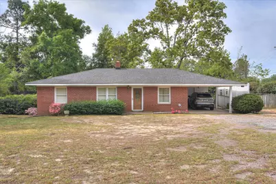 3744 Old Karleen Road, Hephzibah, GA 30815 - Photo 1