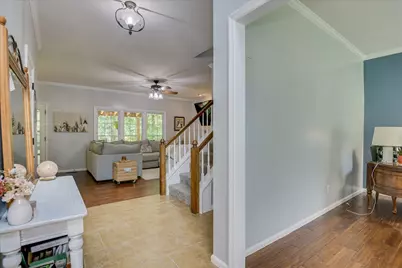 3710 El Cordero Ranch Springs Road, Martinez, GA 30907 - Photo 5