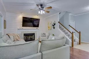 3710 El Cordero Ranch Springs Rd, Martinez, GA 30907 - Photo 7