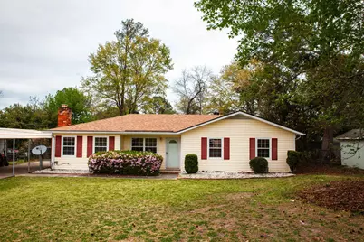 3209 Hillsview Drive, Augusta, GA 30909 - Photo 1