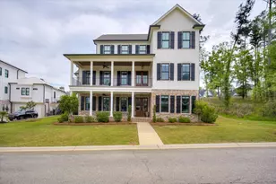 612 Whimbrel Ct, Evans, GA 30809 - Photo 1