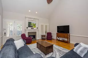 404 Preserve Trail, Martinez, GA 30907 - Photo 7