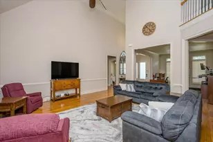 404 Preserve Trail, Martinez, GA 30907 - Photo 9