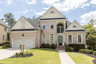 404 Preserve Trail, Martinez, GA 30907 - Photo 1