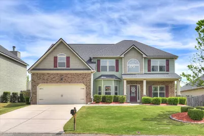 2453 Sunflower Drive, Evans, GA 30809 - Photo 1