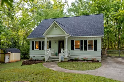 1326 Happy Trail, Macon, GA  - Photo 1