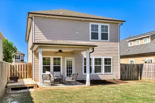 932 Glenhaven Dr, Grovetown, GA 30813 - Photo 33