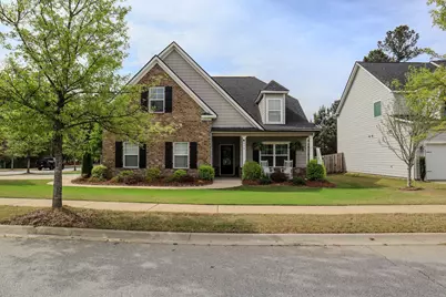 414 Overcup Lane, Evans, GA 30809 - Photo 1