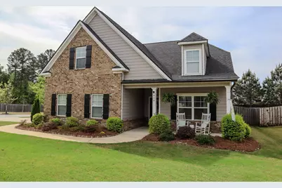 414 Overcup Lane, Evans, GA 30809 - Photo 5