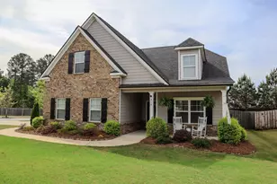 414 Overcup Ln, Evans, GA 30809 - Photo 5