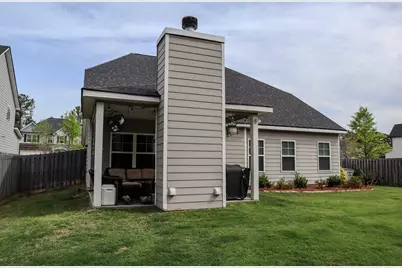 414 Overcup Lane, Evans, GA 30809 - Photo 47