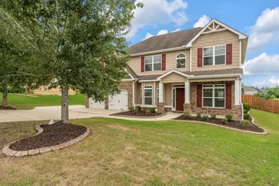 512 Sagebrush Trail, Evans, GA 30809 - Photo 1