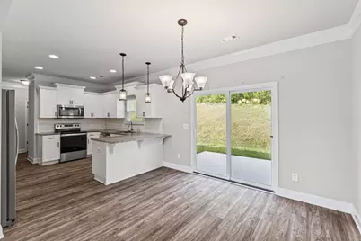 195 Swinton Pond Road, Grovetown, GA 30813 - Photo 9
