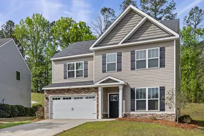 195 Swinton Pond Road, Grovetown, GA 30813 - Photo 3