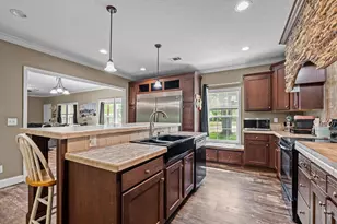 2417 Farmers Bridge Rd, Hephzibah, GA 30815 - Photo 15