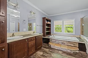 2417 Farmers Bridge Rd, Hephzibah, GA 30815 - Photo 25
