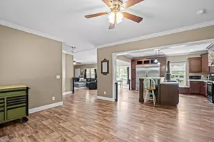 2417 Farmers Bridge Rd, Hephzibah, GA 30815 - Photo 21