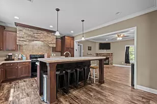 2417 Farmers Bridge Rd, Hephzibah, GA 30815 - Photo 5