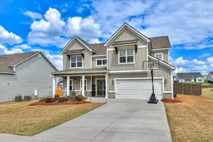 616 Broadsword Wy, Graniteville, SC 29829 - Photo 3