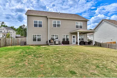 616 Broadsword Way, Graniteville, SC 29829 - Photo 37