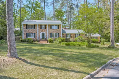 531 Regent Road, Augusta, GA 30909 - Photo 47