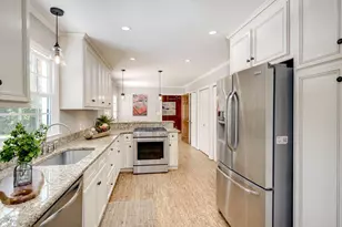531 Regent Rd, Augusta, GA 30909 - Photo 15