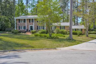531 Regent Rd, Augusta, GA 30909 - Photo 1