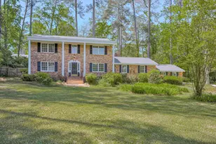 531 Regent Rd, Augusta, GA 30909 - Photo 3
