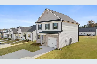 2128 Chromite Drive, Graniteville, SC 29829 - Photo 37