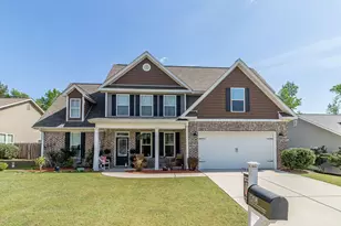 1208 Stone Meadows Ct, Grovetown, GA 30813 - Photo 1