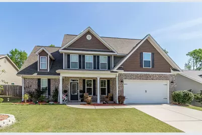 1208 Stone Meadows Court, Grovetown, GA 30813 - Photo 5
