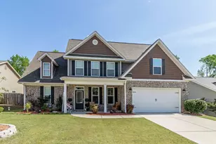 1208 Stone Meadows Ct, Grovetown, GA 30813 - Photo 5