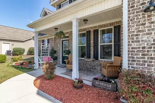 1208 Stone Meadows Ct, Grovetown, GA 30813 - Photo 7