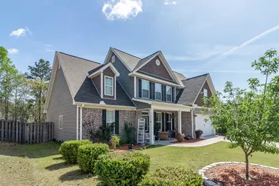 1208 Stone Meadows Court, Grovetown, GA 30813 - Photo 3