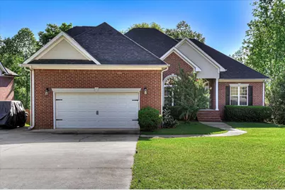 4895 Somerset Drive, Evans, GA 30809 - Photo 3