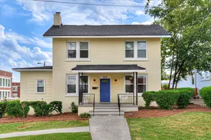 2002 Bransford Ave, Augusta, GA 30904 - Photo 1