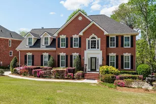 3647 Foxfire Pl, Martinez, GA 30907 - Photo 1