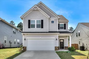 634 Count Fleet Ct, Graniteville, SC 29829 - Photo 1