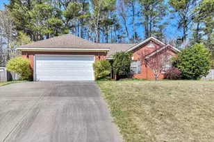 563 Oak Chase Dr, Martinez, GA 30907 - Photo 3