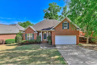 303 High Chaparral Drive, Augusta, GA 30907 - Photo 1