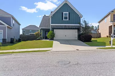 2520 Kari Lane, Grovetown, GA 30813 - Photo 1