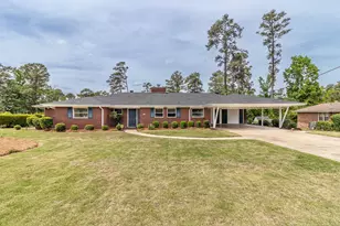 3131 Trafalgar Dr, Augusta, GA 30909 - Photo 3