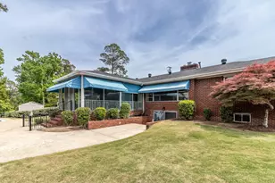 3131 Trafalgar Dr, Augusta, GA 30909 - Photo 61