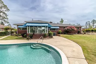 3131 Trafalgar Dr, Augusta, GA 30909 - Photo 55