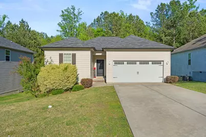 158 Oliver Hardy Court, Harlem, GA 30814 - Photo 1