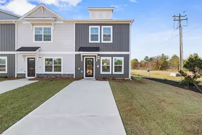 570 Slim Cypress Run, Graniteville, SC 29829 - Photo 1