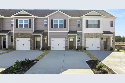 1276 Bent Water Circle Circle, Augusta, GA 30813 - Photo 1