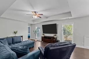 1110 Bubbling Springs Dr, Graniteville, SC 29829 - Photo 11
